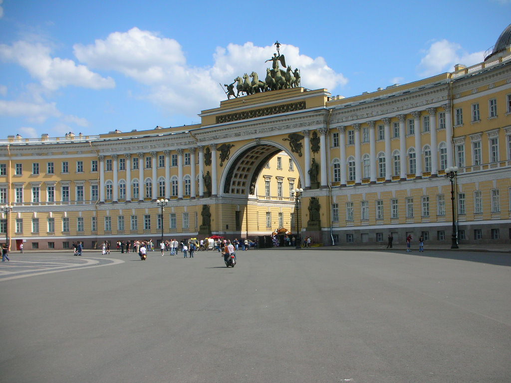 St.Petersburg